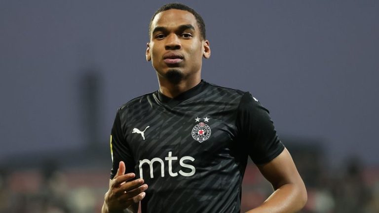 Očekuje se povratak Severine u Partizan!