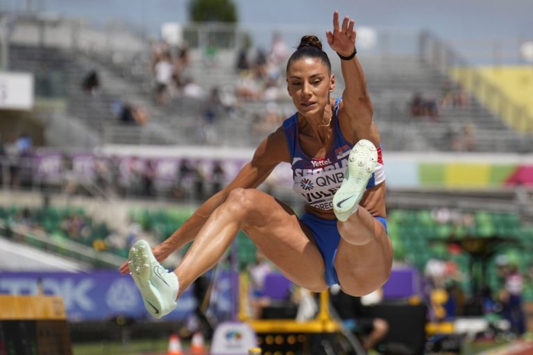 Uskoro jedna od najrevolucionarnijih promena u istoriji atletike!