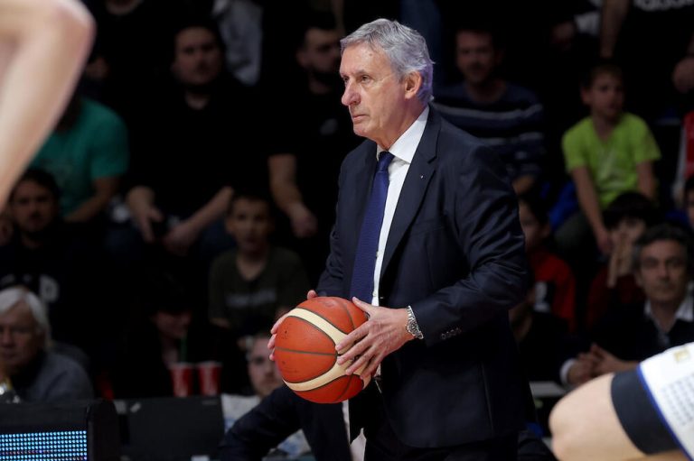 PEŠIĆ: Siguran sam da će ove dve pobede biti velika motivacija za OI!