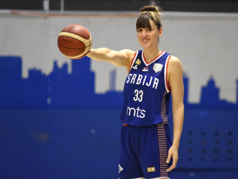 KRAJIŠNIK: Srbija je uvek bila tim koji ima visoke ciljeve!