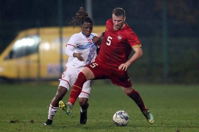 Partizan u Rusiji pronašao zamenu za povređenog novajliju! Uroš Drezgić