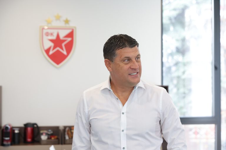 MILOJEVIĆ: Optimista sam i mislim da će biti izuzetno proleće!