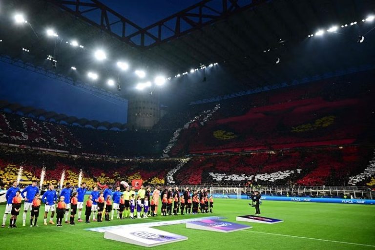 POSAO LETA: Milan dovodi hit napadača Evrope za „male pare“! Milan