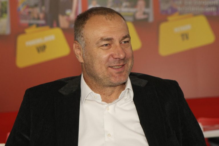 Partizan oštro osudio neprimereno prozivanje predsednika!