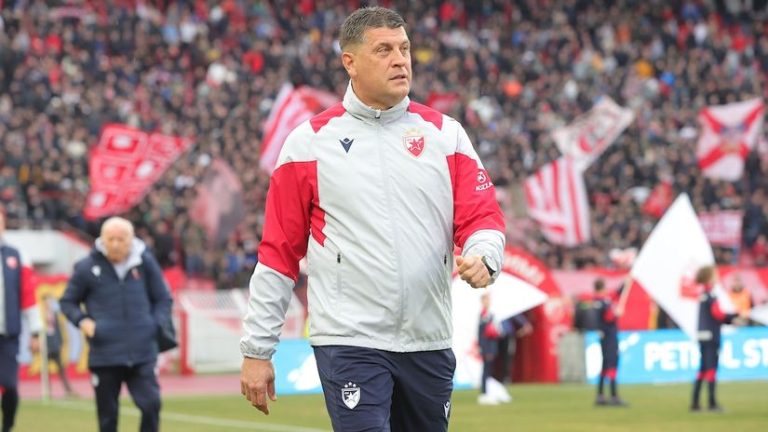 Štoperski tandem će biti spreman za 172. večiti derbi!