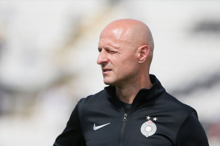 IGOR DULJAJ: „Da se Nenad Lalatović ne uzima u usta. Ni on, ni njegova porodica“!