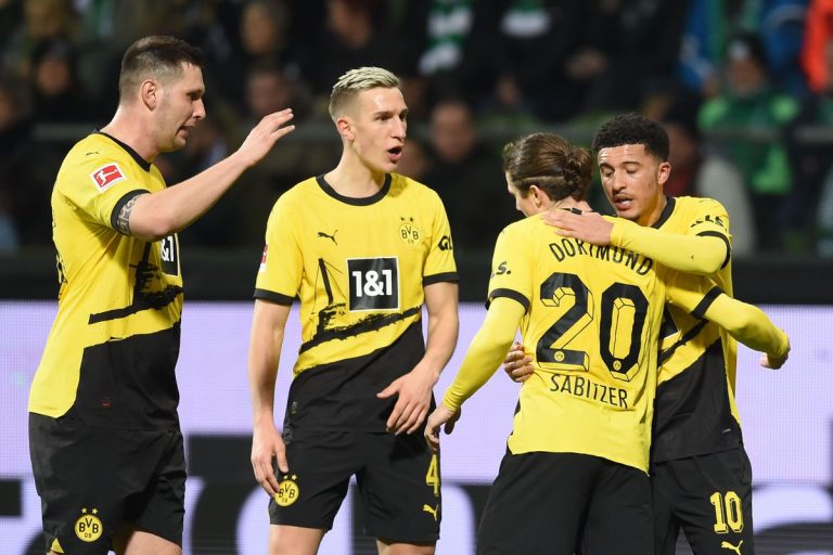 LIGA ŠAMPIONA: Borusija iz Dortmunda i PSV imaju identične startne pozicije!