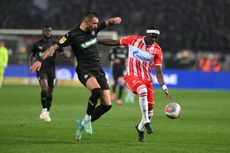 SUPERLIGA: Proglašen najbolji igrač 26. kola!