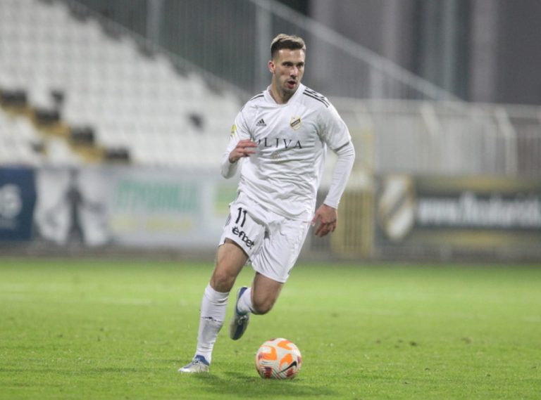 Izabran najbolji igrač 25. kola Superlige!