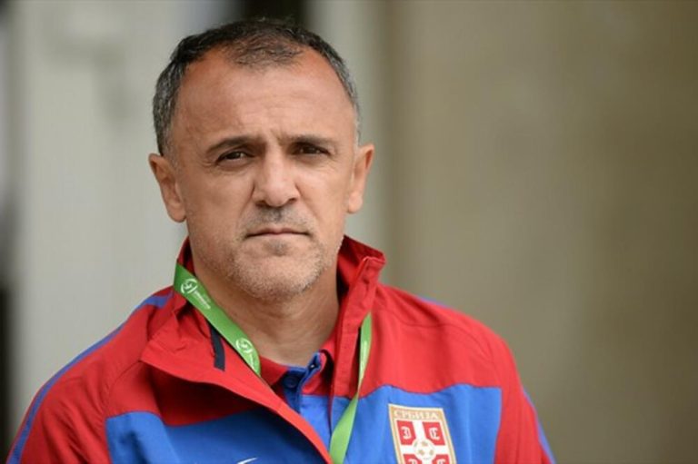 Fudbaleri mlade selekcije Srbije dočekuju rivale iz Severne Irske!