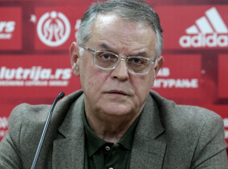 Čović: „Loše su urađeni određeni skautinzi i formiranje ekipe“! Čović
