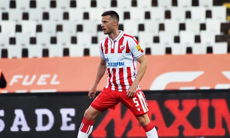 SPAJIĆ: „Verujem da će se zvezdaši odazvati i doći u što većem broju“!