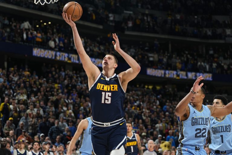 NBA: Jokić ostvario dabl-dabl, Bogdanović 22 poena! (VIDEO)