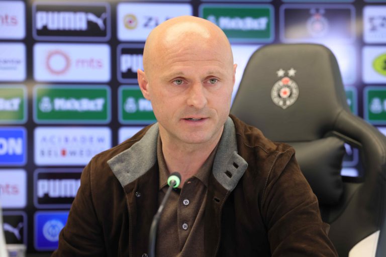 Duljaj: Nisam obećavao titulu, igrači su dali sve od sebe protiv Napretka! Duljaj