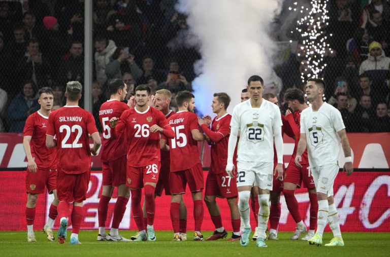 Drulović pred Severne Irce!