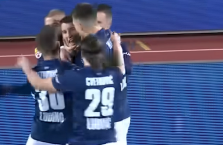 Kakav meč u Novom Pazaru! TSC od gola zaostatka došao do čak dva gola prednosti: Ljajić upisao het-trik, ali ni to nije bilo dovoljno za remi! TSC
