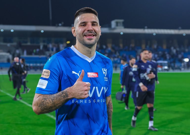 Mitrović otkrio kada očekuje da se vrati na teren!