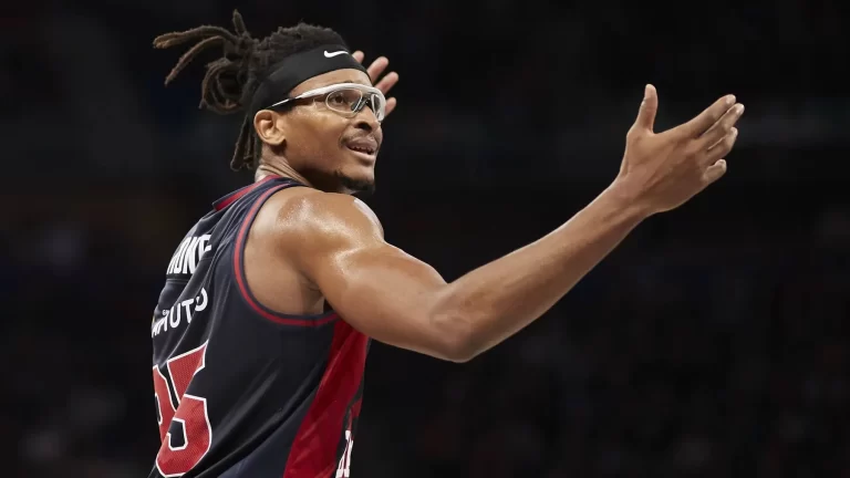 Čima Moneke pod utiskom atmosfere koju su napravili navijači Partizana!