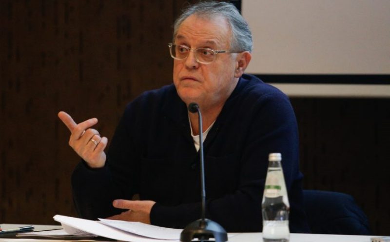 Nebojša Čović: "Na Zvezdine utakmice ne idem jer kada sam išao, napadan sam"!