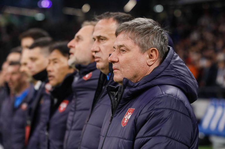 Selektor Dragan Stojković nakon poraza: To nije bio plan, plan je bio nešto drugo! Dragan-Stojkovic-Piksi