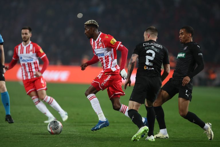 Sudijski analitičar Raka Đurović smatra da nije bilo mesta za crvene kartone!