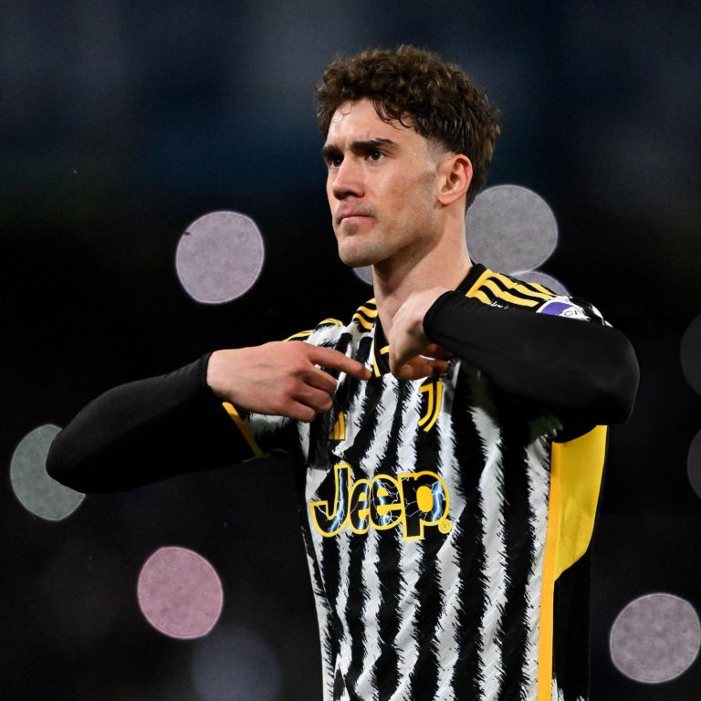 Vlahović samokritičan nakon poraza Juventusa: „Ne tražim opravdanja, moram da budem bolji“ Vlahović