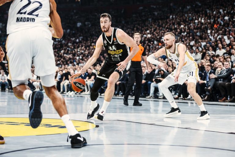 Partizan
