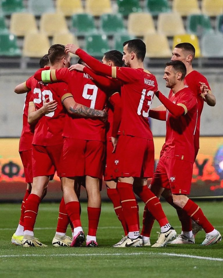 Bleda igra Srbije na Kipru! Minimalna pobeda za dodatnu dozu straha pred Evropsko prvenstvo Srbija