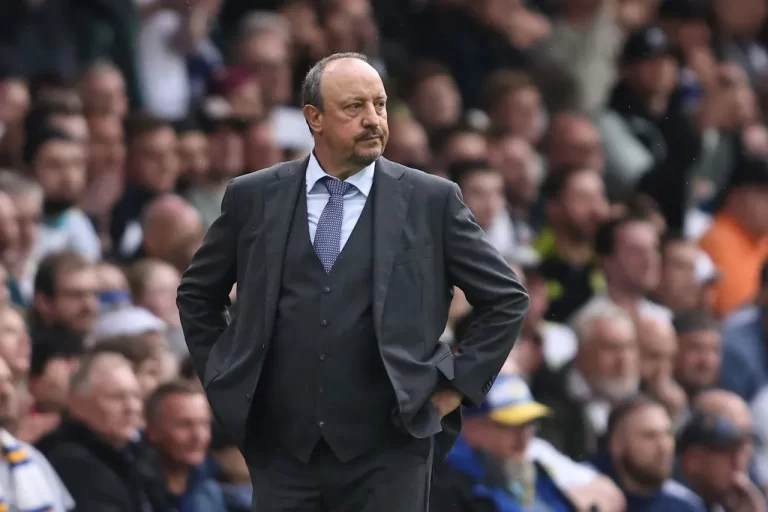 Rafa Benitez dobio otkaz iz Selte!