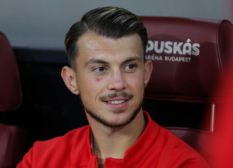 Samardžić po prvi put javno o tome zašto je izabrao Srbiju: “Kritikovali su, ali dokazaću da nisu u pravu” Samardžić