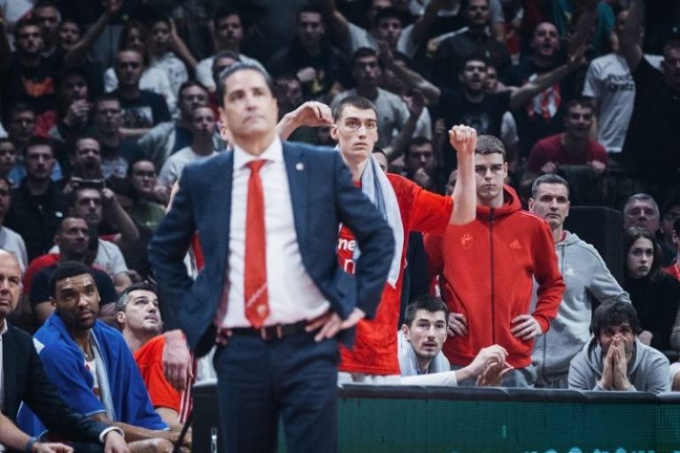 Sferopulos: Nedovoljna agresivnost uticala na epilog meča