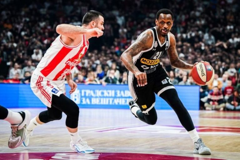 POVODOM SKANDALA: ABA liga istražuje incident, KK Partizan poseduje snimak, uključena i policija!