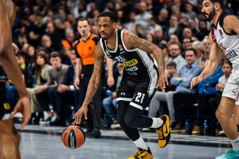 Oglasio se Naneli: Evo šta je košarkaš Partizana rekao na Jokićevu MVP titulu – Amerikanac uputio samo jednu reč! Naneli