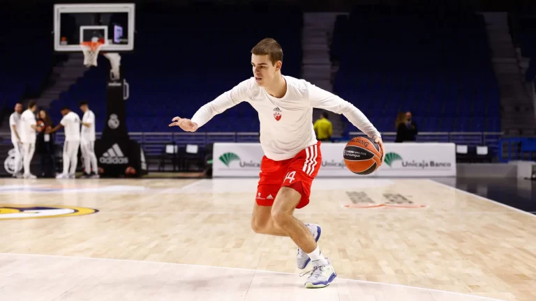 Danas su proglašeni najbolji sportisti Sportskog društva Crvene zvezde u prošloj godini! Topić