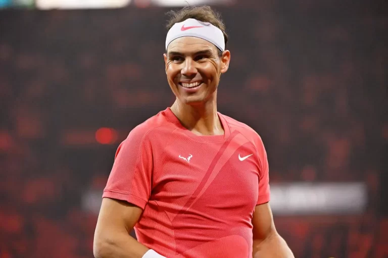 Nadal traži pobedu još od januara: Spektakularan povratak velikog Rafe u Barselonu! (VIDEO) Nadal