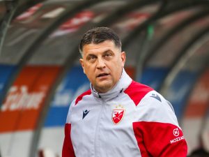 Vladan Milojević
