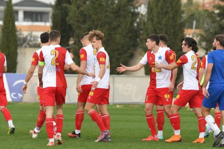 Voša dovela Mandarića, ali i igrački deficitirala: Jedan igrač naprsno odlučio da napusti klub!