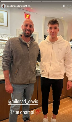 Bogdanović