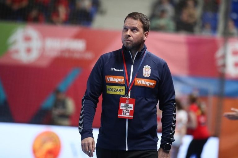 BREGAR: Tužno je što smo bez bodova iz dve utakmice, a gol razlika minus dva!