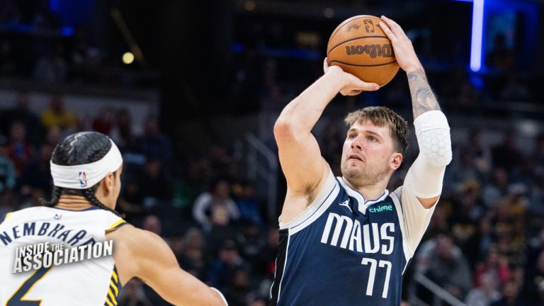 Dončić najbolji u februaru na Zapadu!