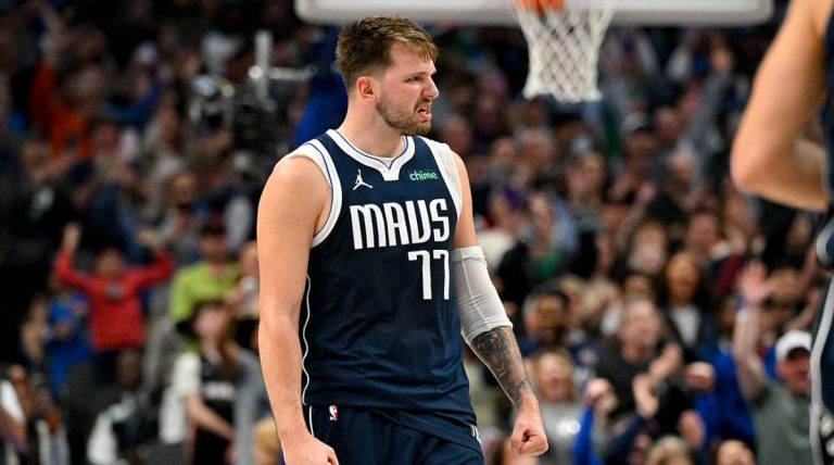 Luka Dončić u Sakramentu “pecnuo” Divca: “Trebalo je da me draftuje” (VIDEO) Luka Dončić