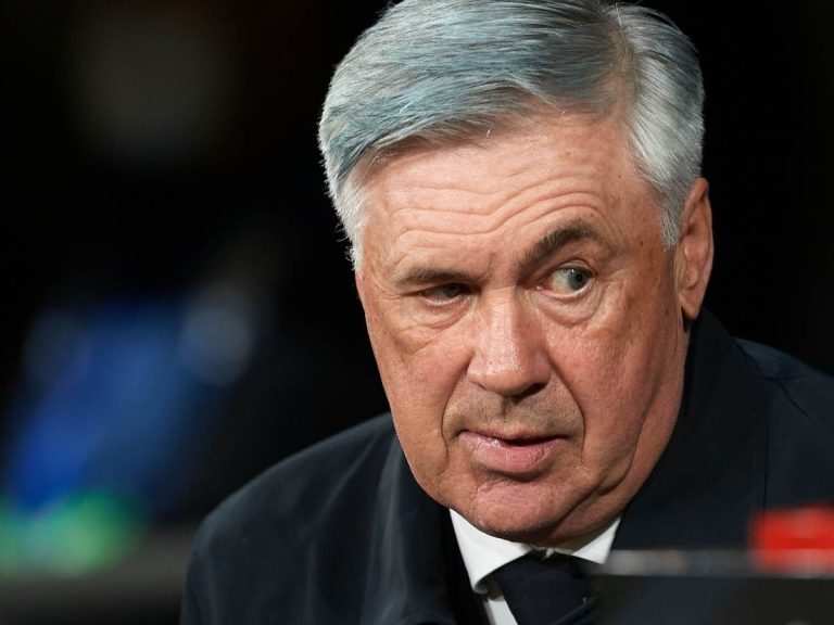 Anćelotiju preti dugogodišnja zatvorska kazna!