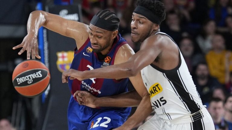 Zek Ledej se vratio u Ameriku!