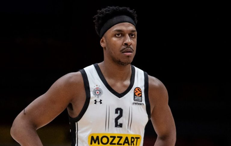 Zek Ledej ima tri ponude, kraj avanture u Partizanu!?