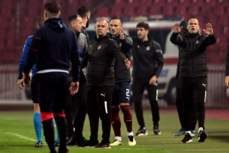 Partizan otkazao konferenciju za štampu, ne zna se da li će na teren a karte u prodaji…!