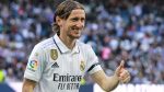 Modrić