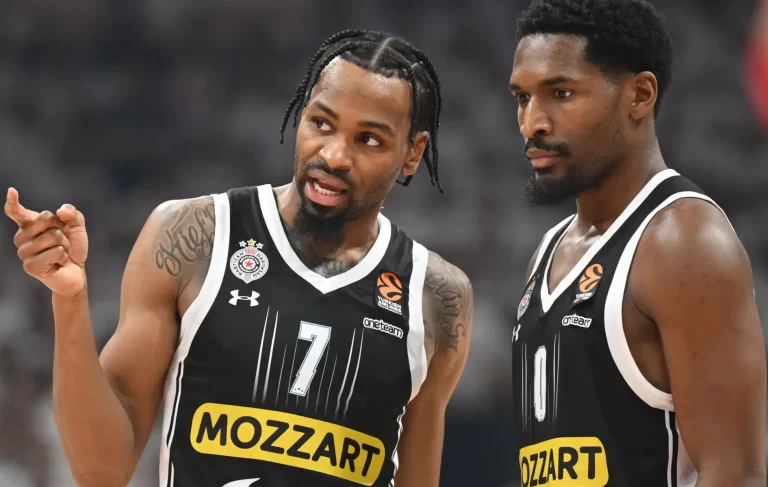 Poslednje kolo ABA lige košarkaši Partizana večeras na svom parketu dočekuju Zadar!