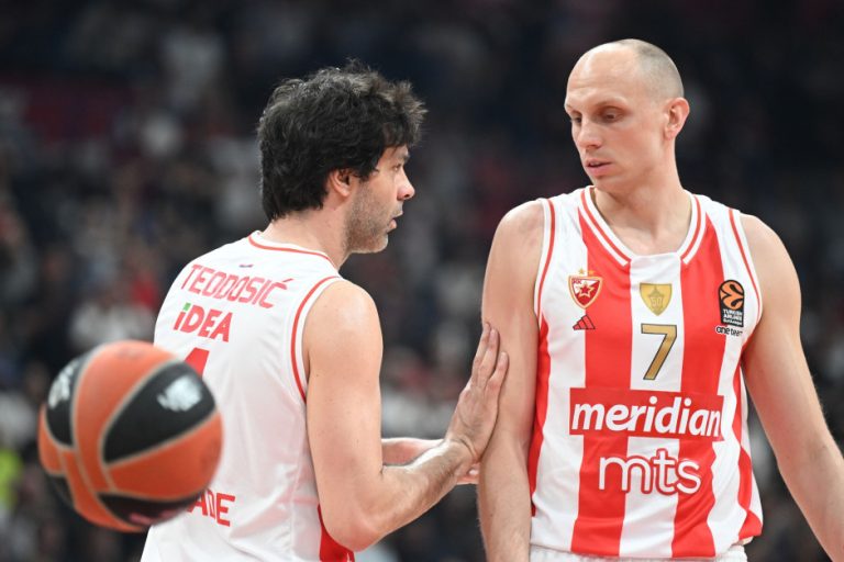 Kako će da izgleda tim Crvene zvezde naredne sezone?!