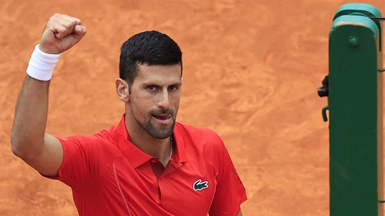 Đoković želi na Olimpijske igre 2028. godine!