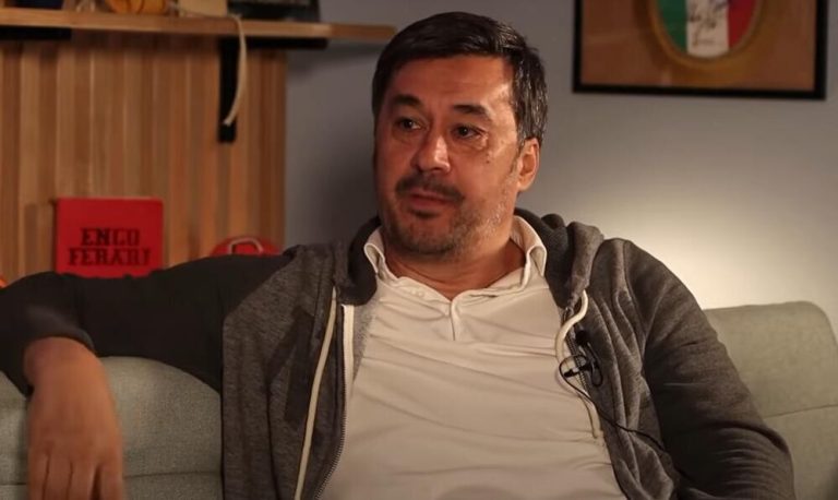 Rade Bogdanović: „VAR ne sme da reaguje“!